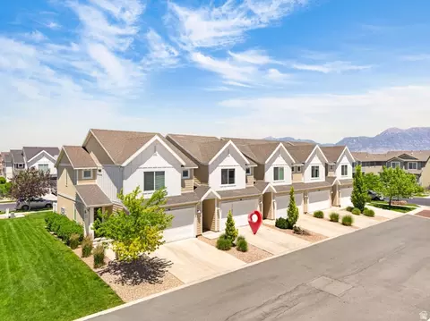 98 E Harmony Ct, Saratoga Springs, UT 84045