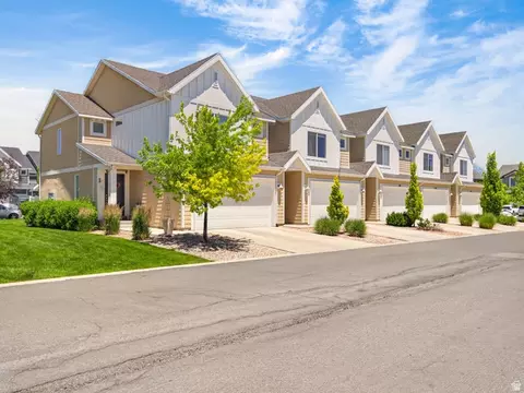 98 E Harmony Ct, Saratoga Springs, UT 84045