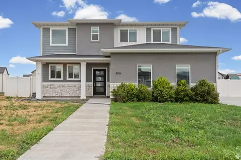 3147 N 3450 W, Plain City, UT 84404