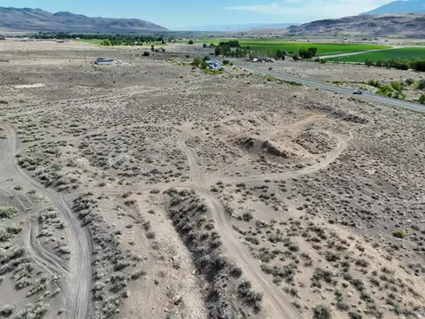 Undisclosed, Sevier, UT 84766