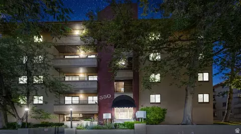 550 S 400 E #3112, Salt Lake City, UT 84111