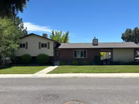 1399 W Cypress Way S, Price, UT 84501