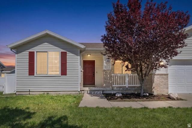 5086 S 3925 W, Roy, UT 84067