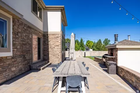 Exterior - 1476 W Elk View Cir, Mapleton, UT 84664 photo 14 of 27