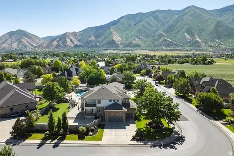 View/Area - 1476 W Elk View Cir, Mapleton, UT 84664 photo 5 of 10