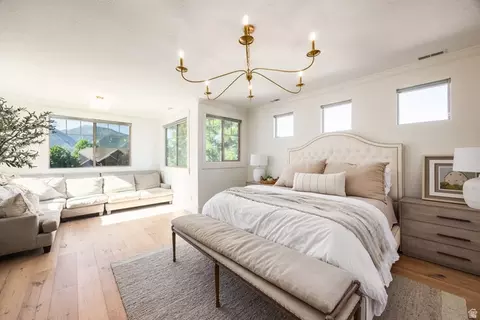 Bedroom - 1476 W Elk View Cir, Mapleton, UT 84664 photo 1 of 7