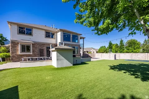 Exterior - 1476 W Elk View Cir, Mapleton, UT 84664 photo 19 of 27