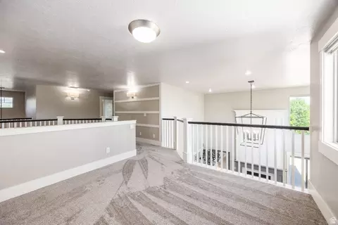 Entry Way - 1476 W Elk View Cir, Mapleton, UT 84664 photo 3 of 6