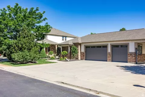 Exterior - 1476 W Elk View Cir, Mapleton, UT 84664 photo 8 of 27