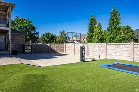 Exterior - 1476 W Elk View Cir, Mapleton, UT 84664 photo 17 of 27