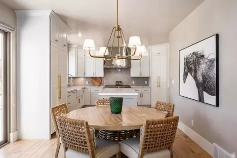 Dining - 1476 W Elk View Cir, Mapleton, UT 84664 photo 1 of 2