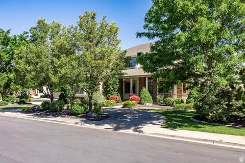 Exterior - 1476 W Elk View Cir, Mapleton, UT 84664 photo 23 of 27