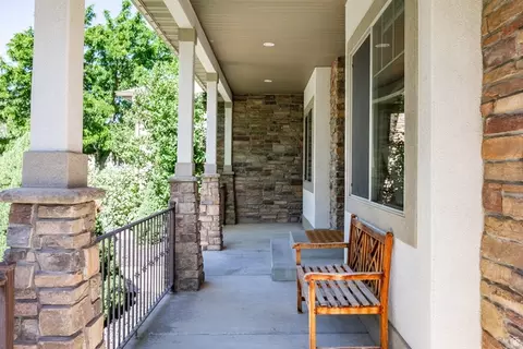 Exterior - 1476 W Elk View Cir, Mapleton, UT 84664 photo 26 of 27