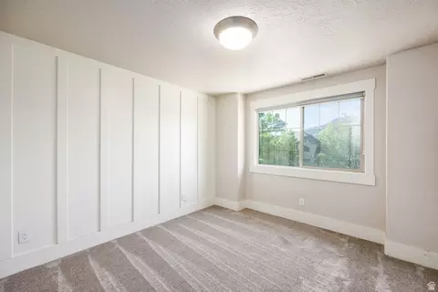 Bedroom - 1476 W Elk View Cir, Mapleton, UT 84664 photo 4 of 7