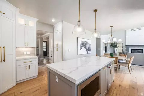Kitchen - 1476 W Elk View Cir, Mapleton, UT 84664 photo 5 of 5