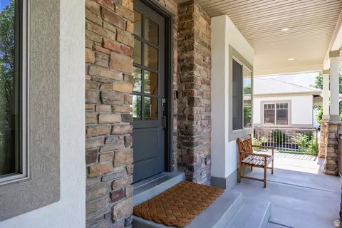 Exterior - 1476 W Elk View Cir, Mapleton, UT 84664 photo 27 of 27