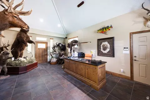 Entry Way - 1476 W Elk View Cir, Mapleton, UT 84664 photo 6 of 6