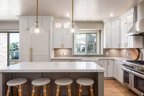 Kitchen - 1476 W Elk View Cir, Mapleton, UT 84664 photo 1 of 5