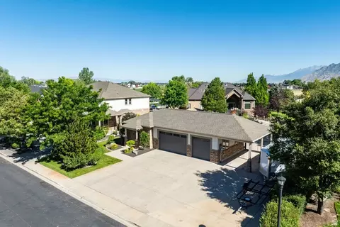View/Area - 1476 W Elk View Cir, Mapleton, UT 84664 photo 1 of 10