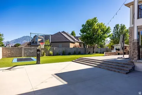 Exterior - 1476 W Elk View Cir, Mapleton, UT 84664 photo 16 of 27