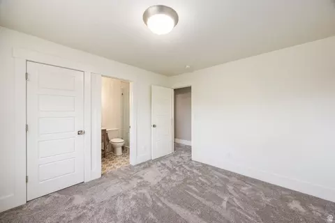 Bedroom - 1476 W Elk View Cir, Mapleton, UT 84664 photo 7 of 7