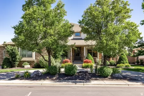 Exterior - 1476 W Elk View Cir, Mapleton, UT 84664 photo 21 of 27