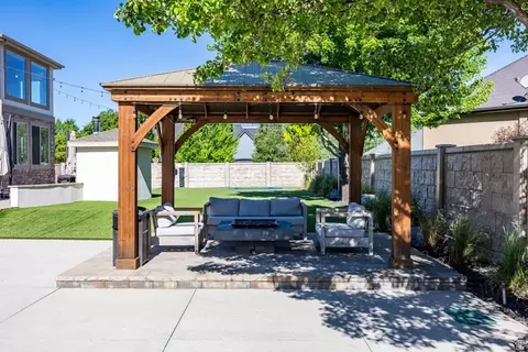 Exterior - 1476 W Elk View Cir, Mapleton, UT 84664 photo 15 of 27