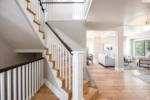 Entry Way - 1476 W Elk View Cir, Mapleton, UT 84664 photo 4 of 6