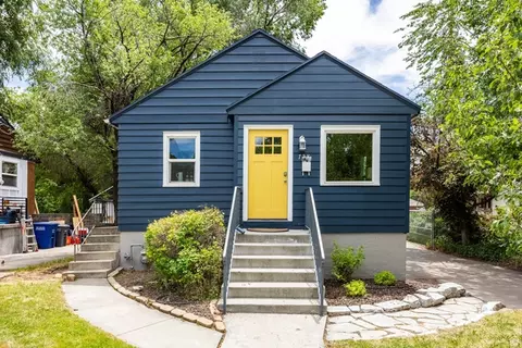 728 E Loveland Ave, Salt Lake City, UT 84106