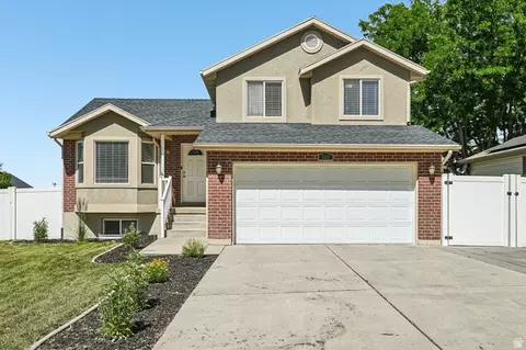 2323 N 10 W, Layton, UT 84041