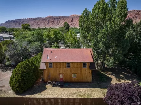 Exterior - 411 N 500 W, Moab, UT 84532 photo 14 of 17