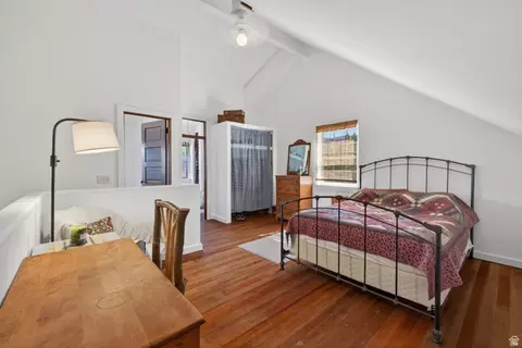 Bedroom - 411 N 500 W, Moab, UT 84532 photo 1 of 3