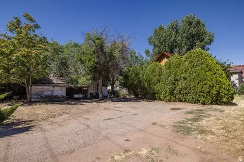 Exterior - 411 N 500 W, Moab, UT 84532 photo 17 of 17