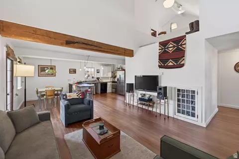 Living - 411 N 500 W, Moab, UT 84532 photo 1 of 5