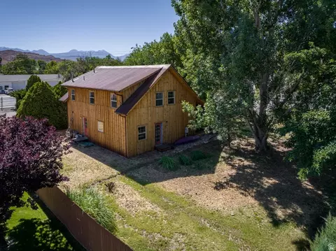 Exterior - 411 N 500 W, Moab, UT 84532 photo 13 of 17