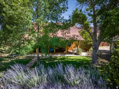 Exterior - 411 N 500 W, Moab, UT 84532 photo 9 of 17