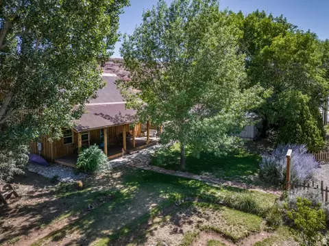 Exterior - 411 N 500 W, Moab, UT 84532 photo 7 of 17