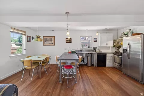 Kitchen - 411 N 500 W, Moab, UT 84532 photo 1 of 2