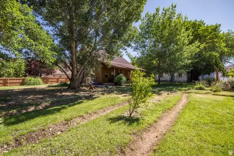Exterior - 411 N 500 W, Moab, UT 84532 photo 3 of 17