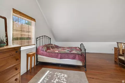 Bedroom - 411 N 500 W, Moab, UT 84532 photo 2 of 3