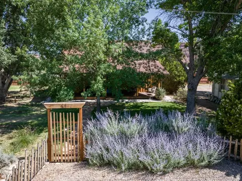 Exterior - 411 N 500 W, Moab, UT 84532 photo 8 of 17