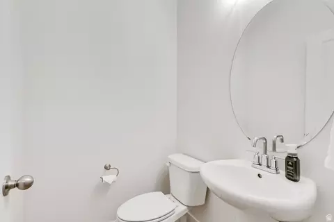 Bath - 4569 E Fall Harvest Rd, Eagle Mountain, UT 84005 photo 1 of 6