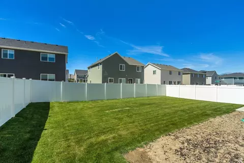 Exterior - 4569 E Fall Harvest Rd, Eagle Mountain, UT 84005 photo 5 of 5