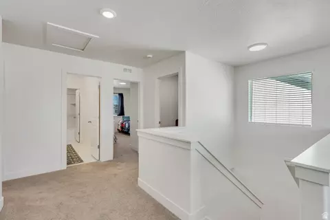 Entry Way - 4569 E Fall Harvest Rd, Eagle Mountain, UT 84005 photo 2 of 2