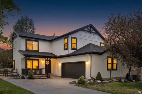 1216 Foxcrest Dr, Park City, UT 84098