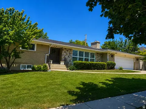 2825 E Craig Dr, Salt Lake City, UT 84109