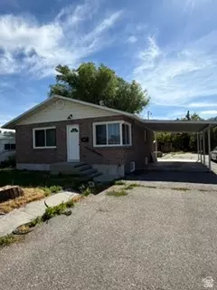 397 S Tremont St, Tremonton, UT 84337
