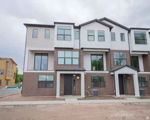 3783 E Grape Ivy Ct S #105, Millcreek, UT 84106