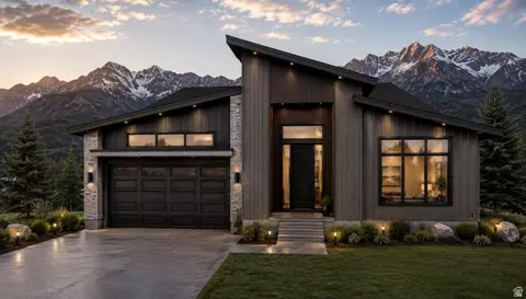 6766 N Macallan Ln #75, Heber City, UT 84032