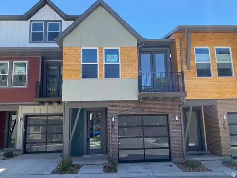 259 W Bishop Pl #2-08, Salt Lake City, UT 84103